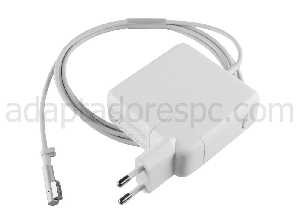 60W Adaptador Carregador Apple MagSafe 1 MC461E/A