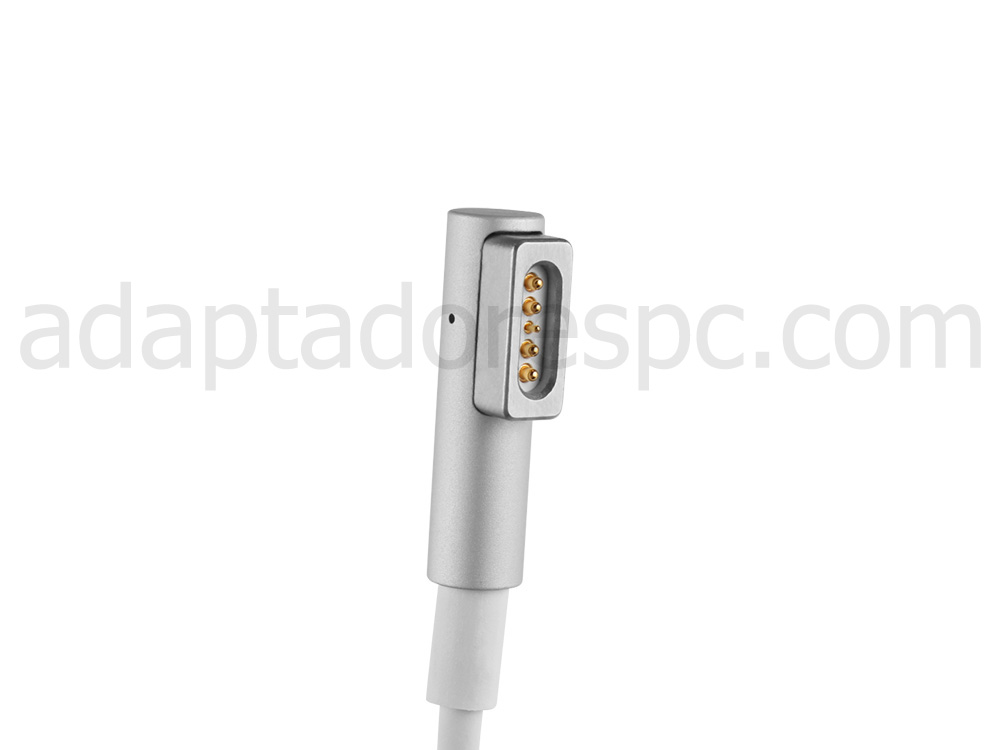 60W Adaptador Carregador Apple MagSafe 1 MC461E/A