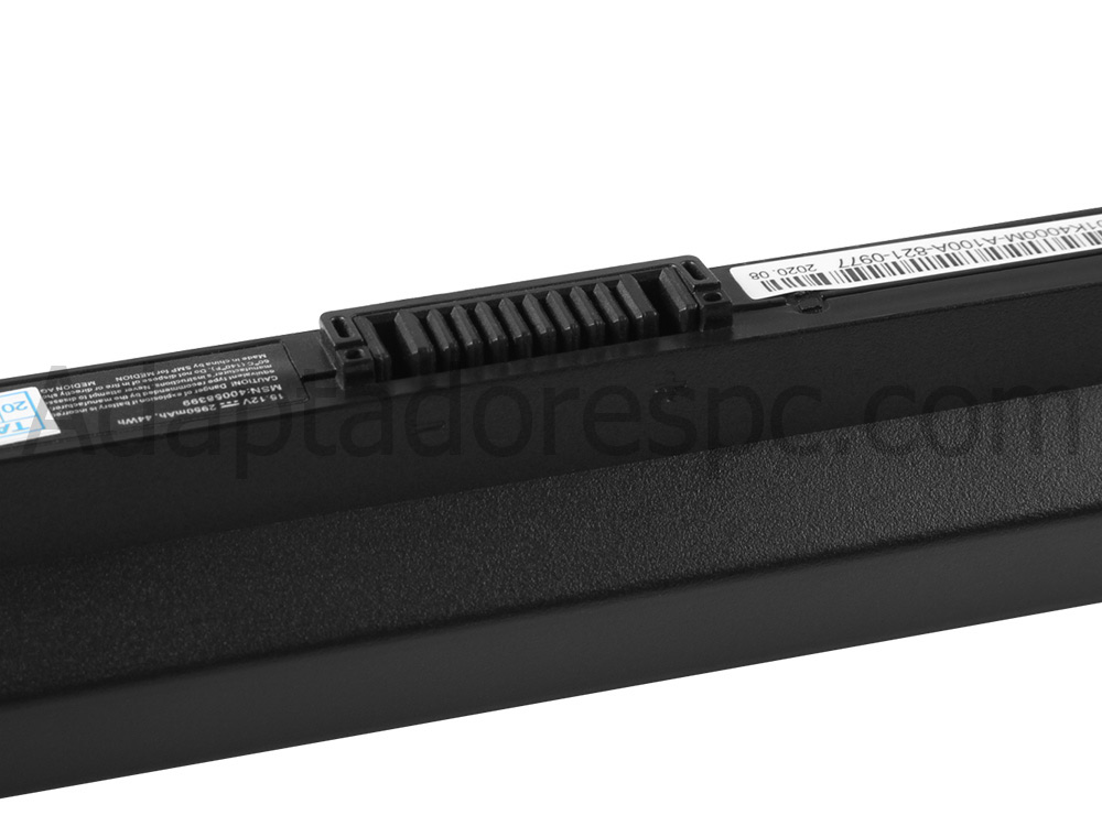 Original Bateria Medion A41-E15 E15LS93 2950mAh 44Wh
