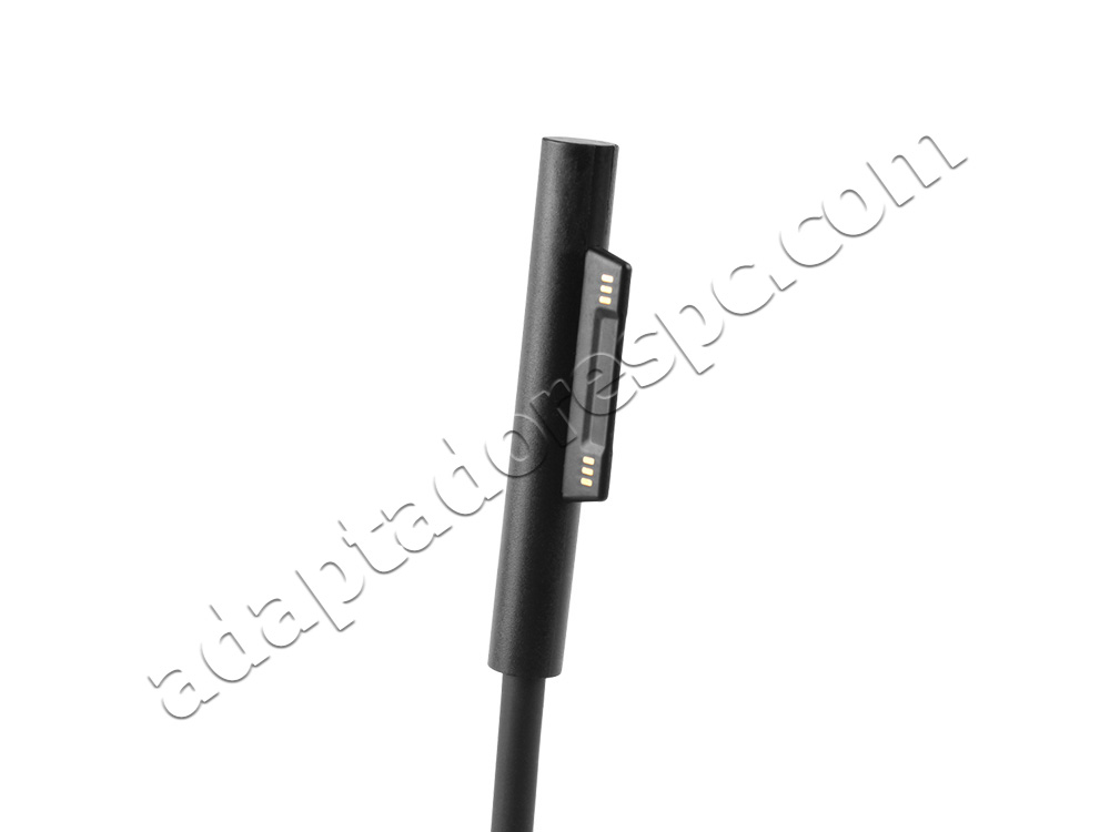 44W AC Carregador Microsoft Surface Pro with LTE Advanced GWM-00001