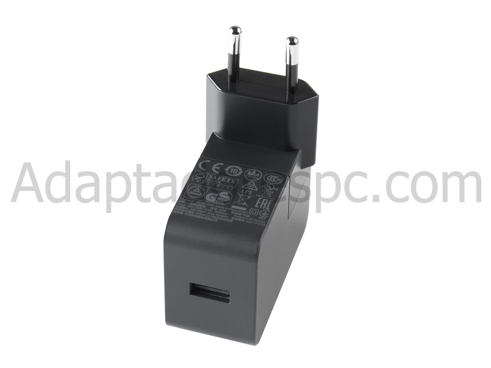 Original 13W Microsoft Surface 3 1623 Adaptador AC Carregador