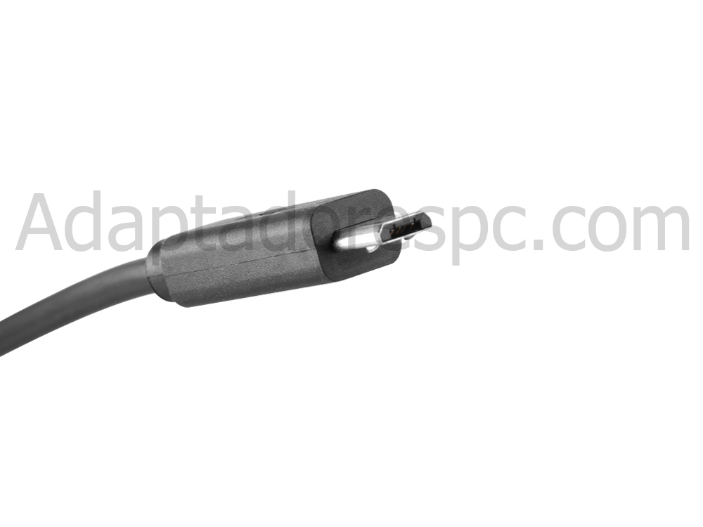 Original 13W Microsoft Surface 3 1623 Adaptador AC Carregador