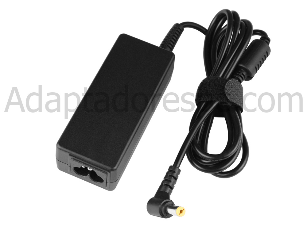 30W Adaptador AC Carregador Packard Bell butterfly touch-em