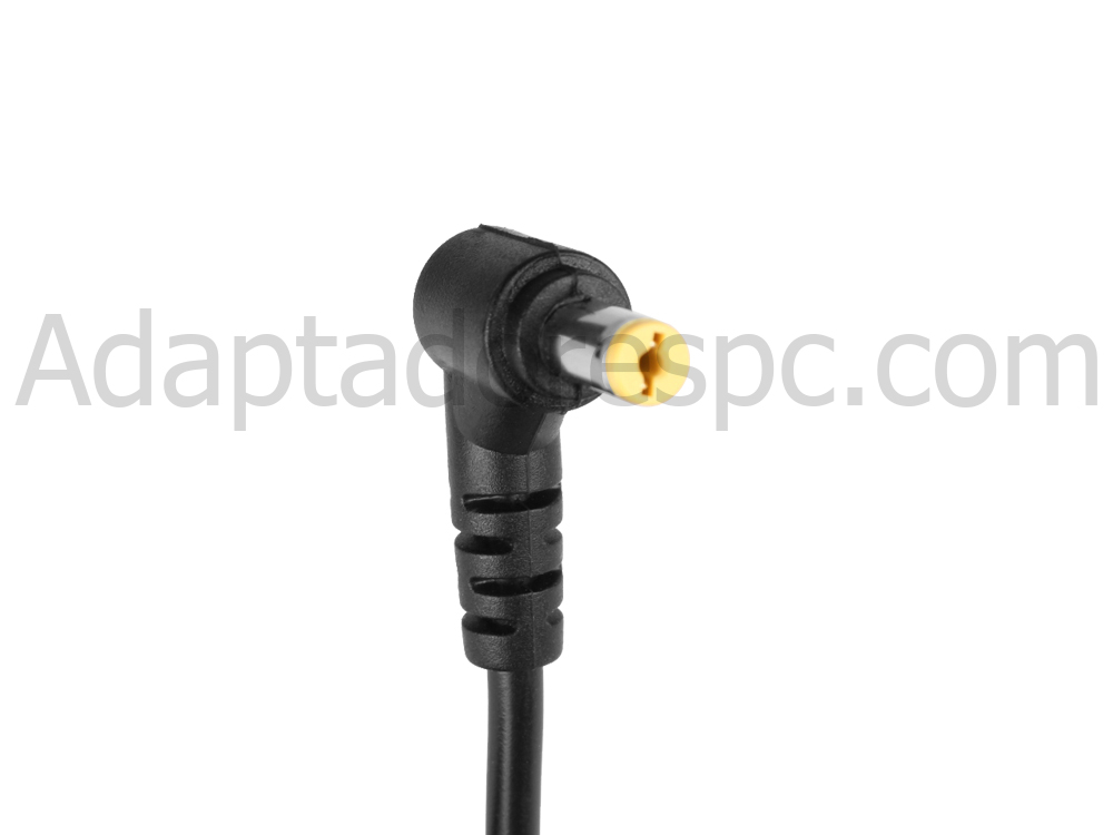 30W Adaptador AC Carregador Packard Bell butterfly touch-em