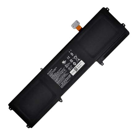 Original Bateria Razer Blade 14 GTX970M 2016 RZ09-01652 6160mAh 70Wh