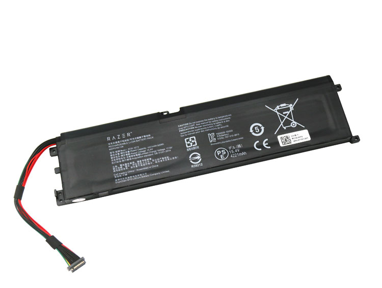 Original Bateria Razer 4ICP5/46/108 4221mAh 65Wh
