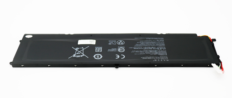 Original Bateria Razer Blade Stealth 13 2020 RZ09-03102 4602mAh 53.1Wh