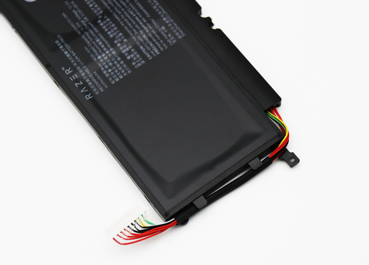 Original Bateria Razer Blade Stealth 13 2020 RZ09-03102 4602mAh 53.1Wh