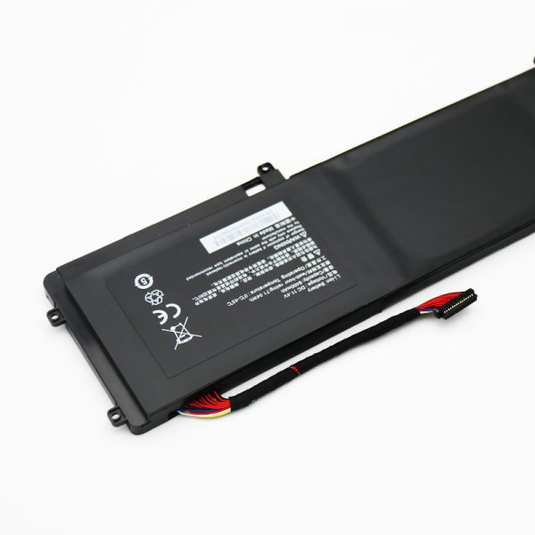 Original Bateria Razer Blade 14 2014 RZ09-01161 6400mAh 71.04Wh