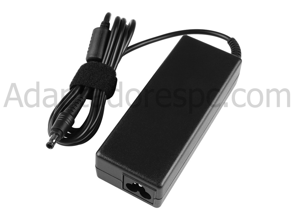 Original 90W Adaptador AC Carregador Samsung NP-RV511-S05ES