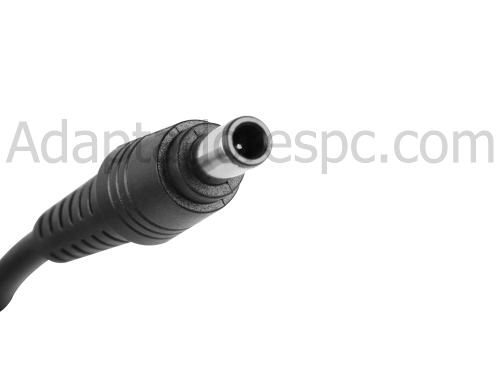 Original 90W Adaptador AC Carregador Samsung NP-RV511-S05ES