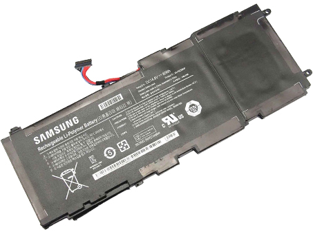 80Whr Samsung Series 7 NP700Z7C Original Bateria