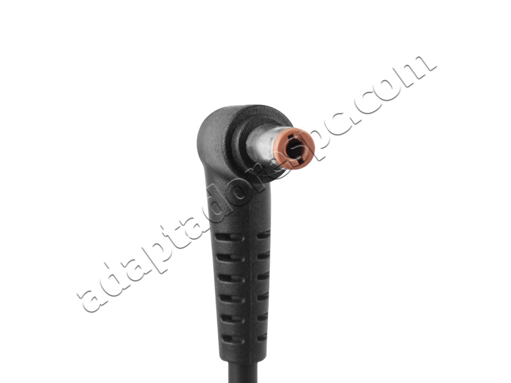 Original 65W AC Adaptador Carregador Fujitsu A13-065N2A FPCAC186