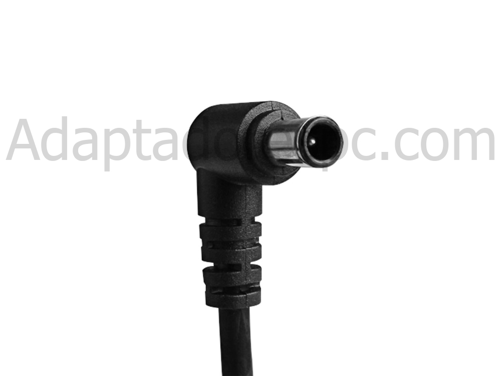 Adaptador AC Carregador Original Sony Vaio SVE151D12T 75W + Cabo