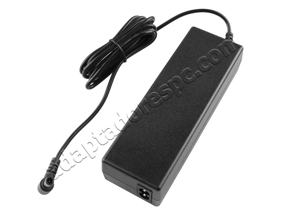 Adaptador AC Carregador Original Sony ACDP-085S01 85W + Cabo