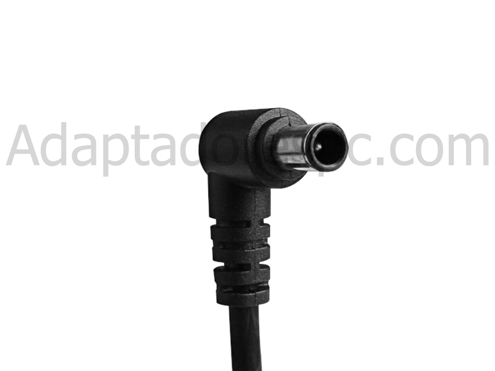Adaptador AC Carregador Original Sony ACDP-045S02 90W + Cabo