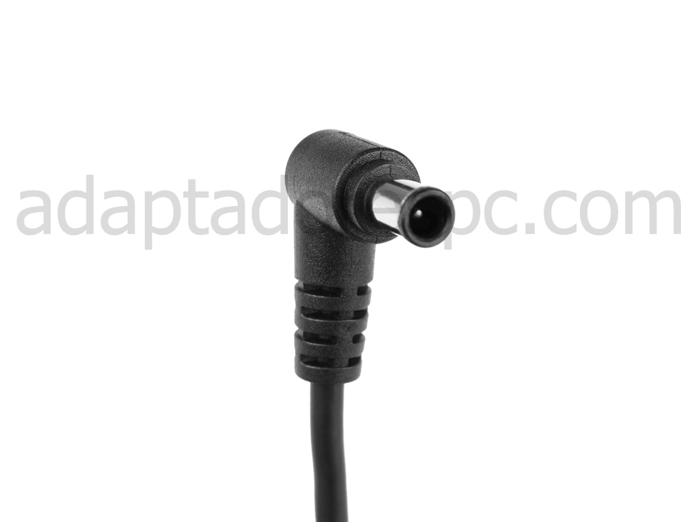 Adaptador AC Carregador Original Sony 149273311 120W + Cabo