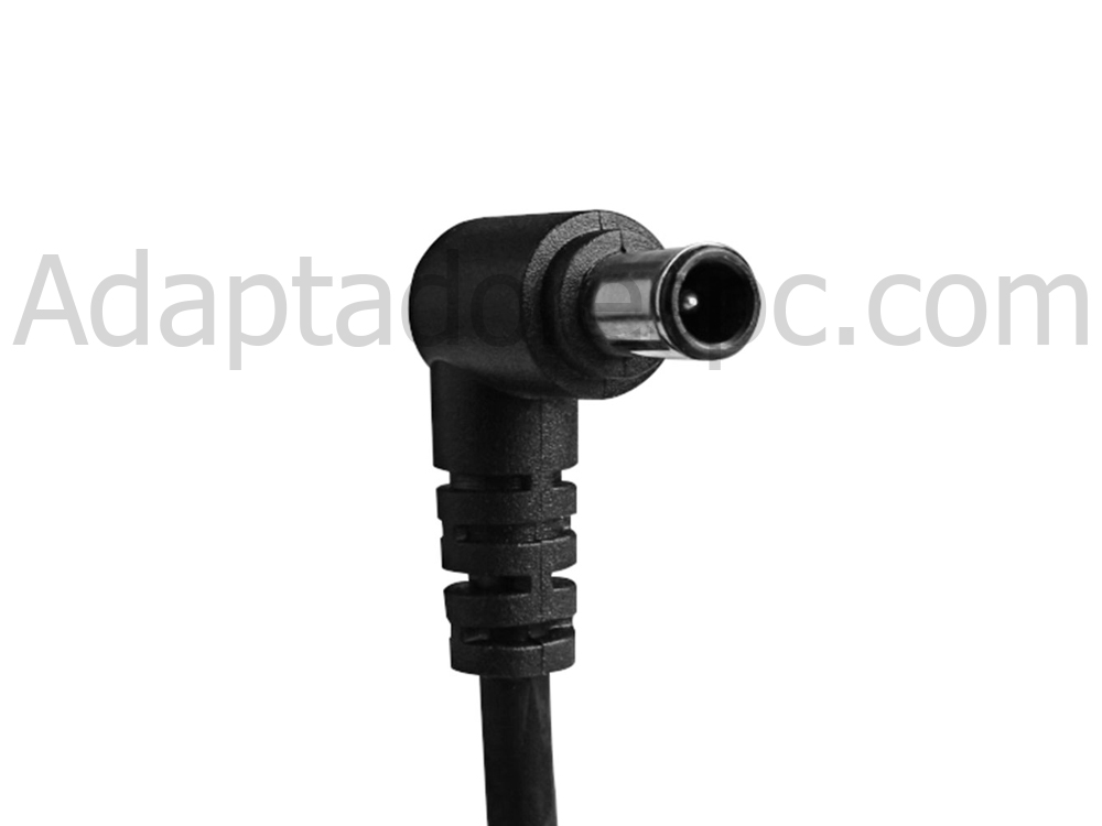 Original 160W Sony KD-43XE8077 KD43XE8077 Adaptador AC Carregador