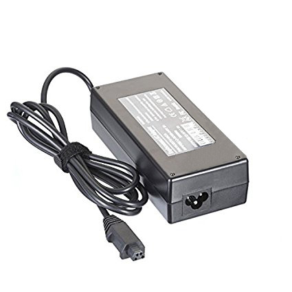 120W Toshiba G71C00024210 Original Adaptador AC Carregador