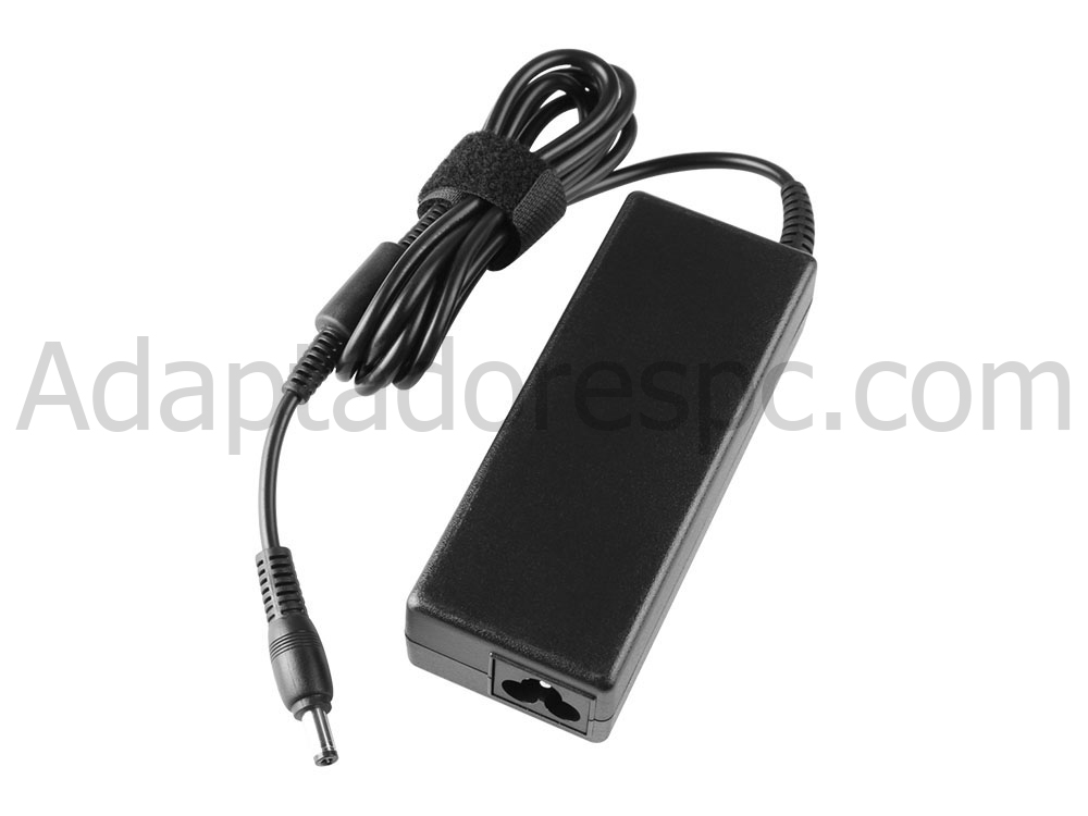 Original 75W Adaptador AC Carregador Toshiba Satellite S50-B-020