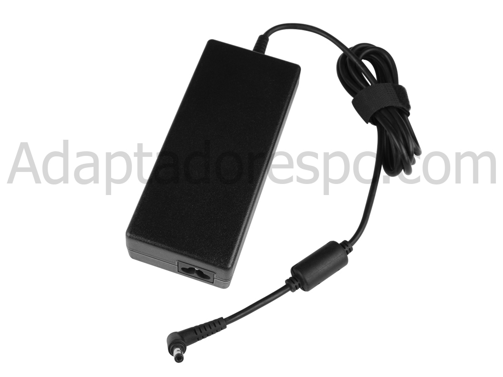 120W Toshiba ADP-120GB ADP-120SB Adaptador AC Carregador