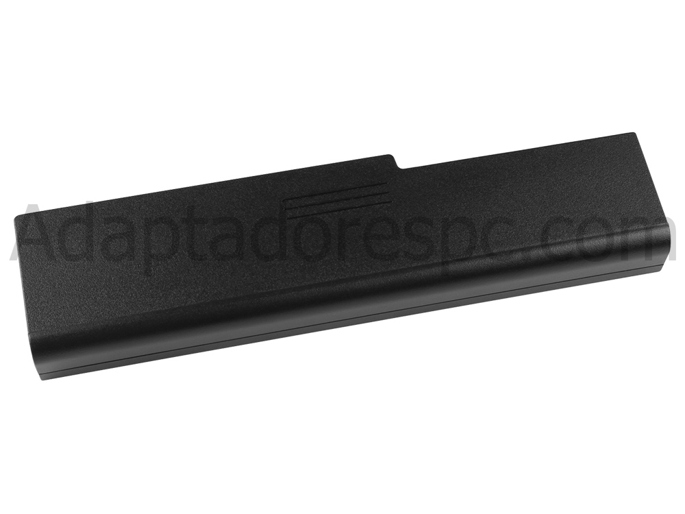 4200mAh Toshiba A660D-BT2N23 A660D-BT2NX2 A660D-ST2G01 Bateria