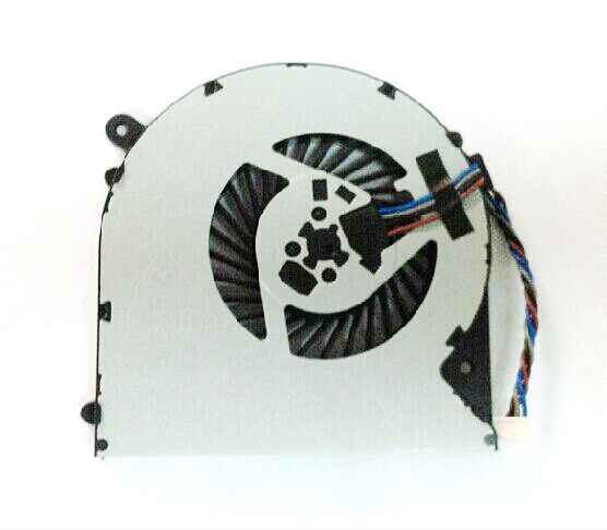 Original Ventilador CPU Toshiba Satellite l955-s5330 L955-108  Clique na imagem para fechar