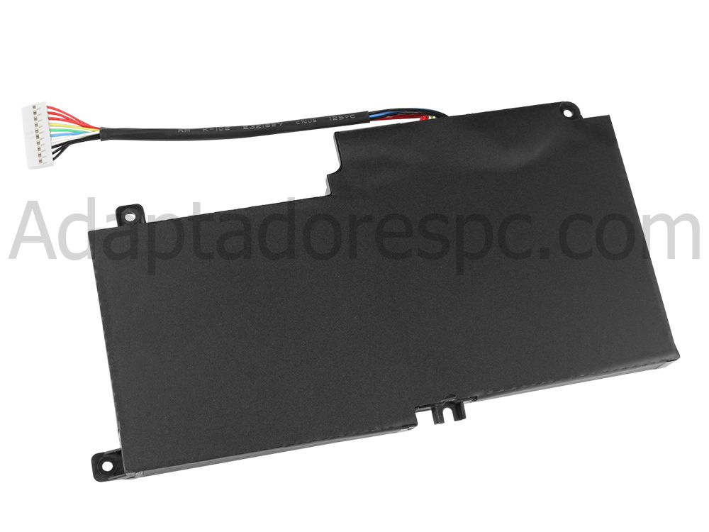 43Whr Bateria Toshiba Satellite L40-AST2NX1 L40-ASMBNX2 L40-A-101
