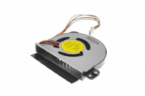 Original Ventilador CPU Toshiba Portege Z830-11K Z830-10R