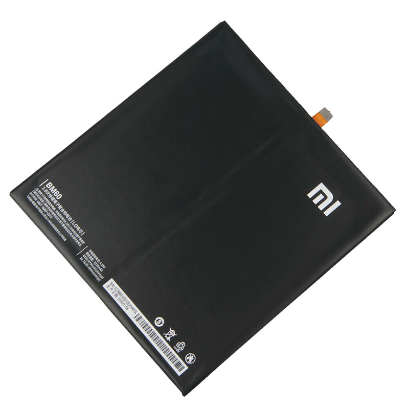 Original Bateria Xiaomi BM60 6520mAh 23.71Wh