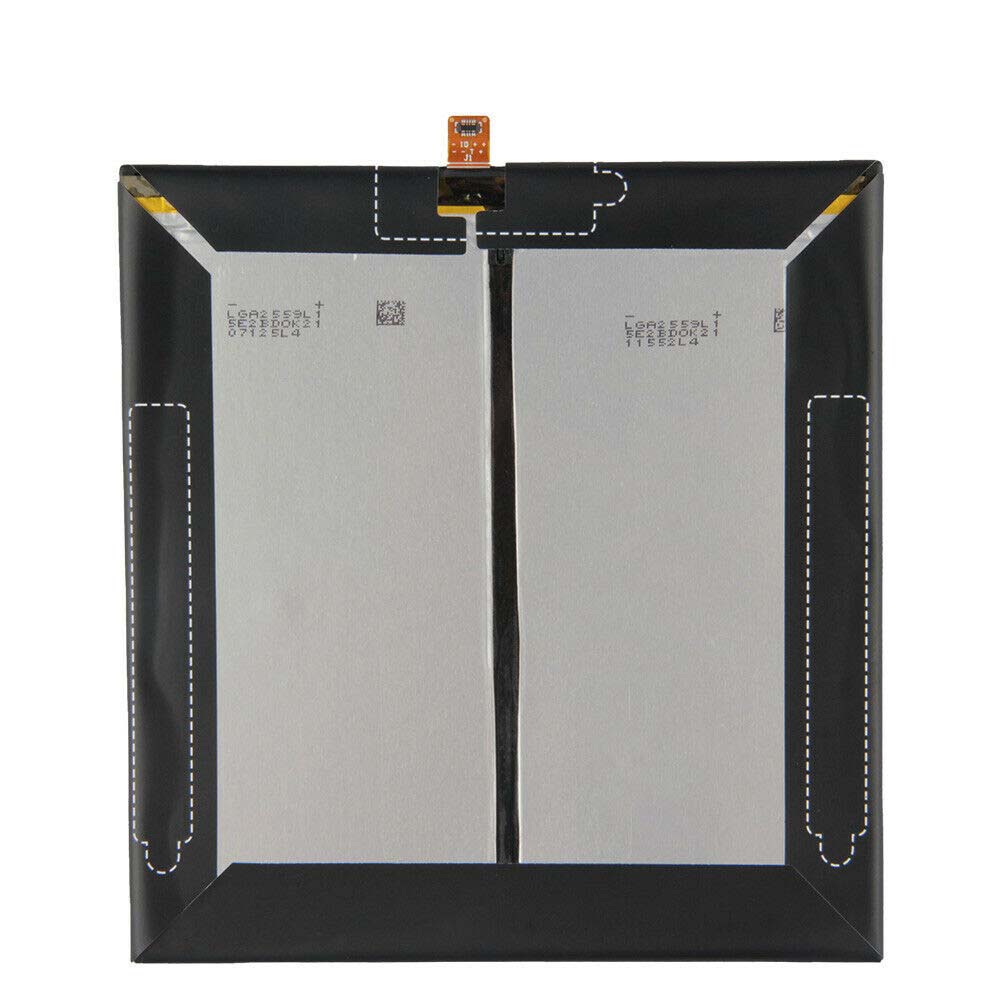 Original Bateria Xiaomi BM61 6010mAh 23.08Wh