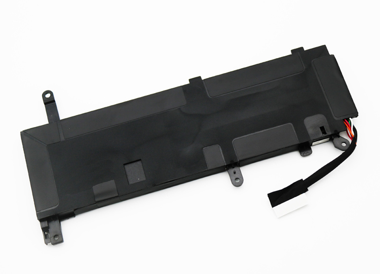 Original Bateria Xiaomi GTX1060 Intel I7 3620mAh 55.02Wh