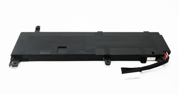Original Bateria Xiaomi GTX1060 Intel I7 3620mAh 55.02Wh