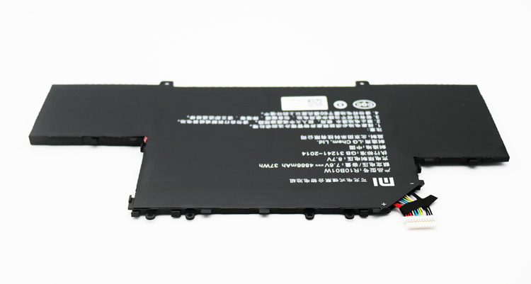 Original Bateria Xiaomi INCHMI AIR 12.5 4866mAh 37Wh
