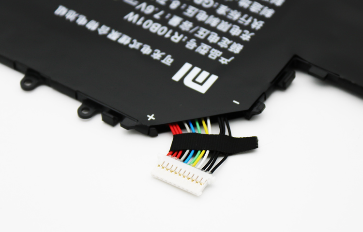 Original Bateria Xiaomi INCHMI AIR 12.5 4866mAh 37Wh