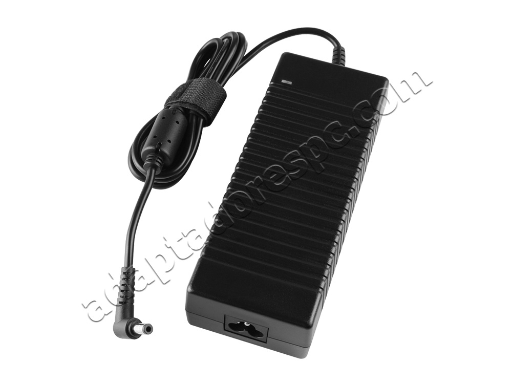 135W Acer 0317A19135(5.5mm * 2.5mm) AC Adaptador Carregador