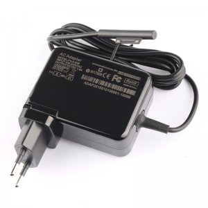 Original 30W Adaptador AC Carregador Microsoft Surface Go MCZ-00004